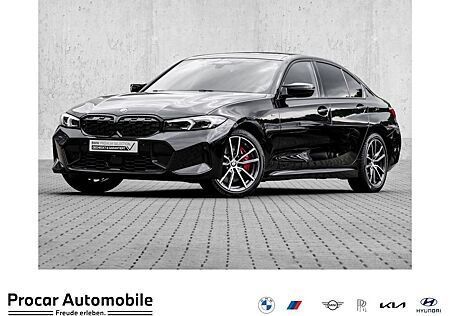 BMW M340d xDrive AHK+GLASDACH+DA PROF+PA+HiFi