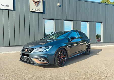 Seat Leon 2.0 TSI CUPRA R 4Drive LIMITED EDITION