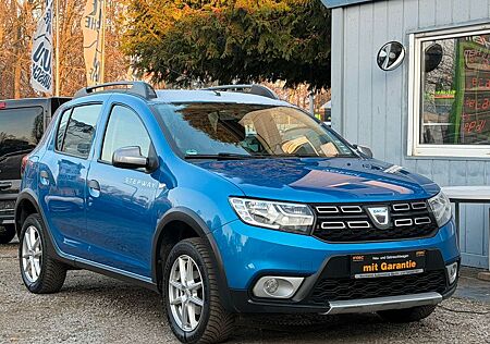 Dacia Sandero II 0.9 TCe Stepway Prestige*Klima*PDC