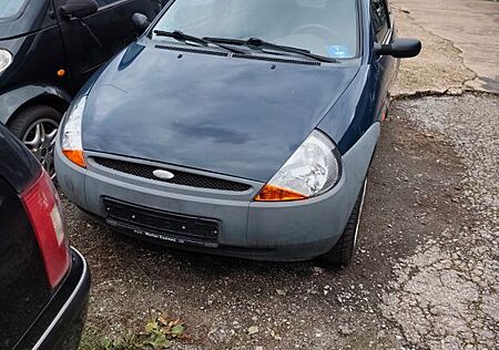 Ford Ka /+ 1,3 44kW -