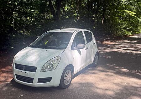 Suzuki Splash 1.0 Club Club