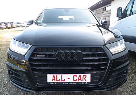 Audi Q7 50 3x S-Line*Pano*Matrix*BOSE 3D K*Kamera.ACC