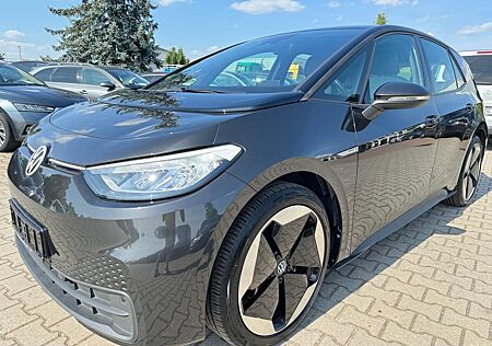 VW ID.3 Volkswagen Pro S 150kW Wärmepumpe Alu Navi DAB