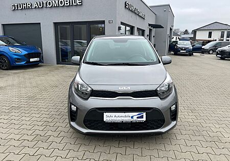 Kia Picanto Vision Kamera Navi SHZ AppleCare LHZ