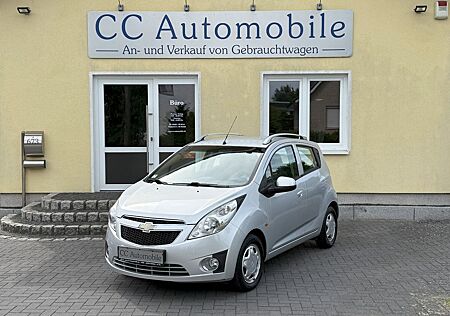 Chevrolet Spark LS+ 1.2 - Klimaanlage - 5 Türig