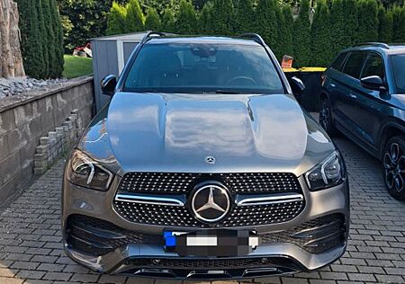 Mercedes-Benz GLE 450 4MATIC -AMG 22 *PANO* Night*Standh.*360*