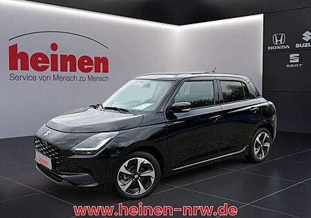 Suzuki Swift 1.2 Mild-Hybrid Comfort+ NAVI LED ACC ALU