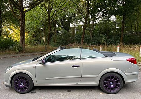 Opel Astra 1.6 ECOTEC Edition "111 Jahre" 85kW Ed...