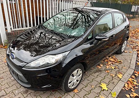 Ford Fiesta 1,25 60kW Trend *2.Hand*