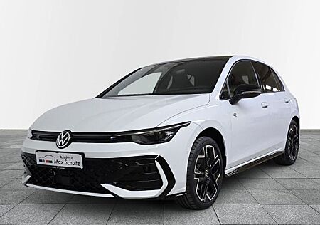 VW Golf Volkswagen R-Line 1,5 l eTSI DSG+MATRIX+NAVI+ACC