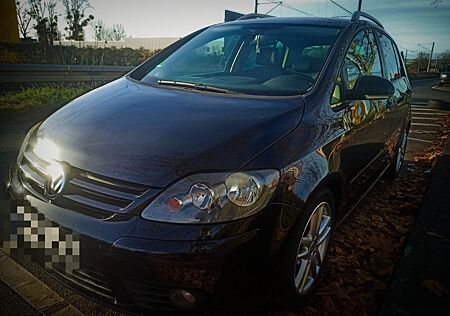 VW Golf Plus Volkswagen 1.4 TSI United United