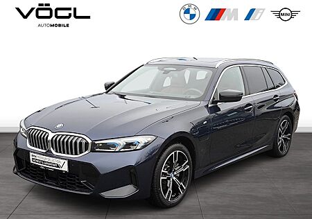 BMW 330e xDrive Touring M Sportpaket Head-Up HiFi