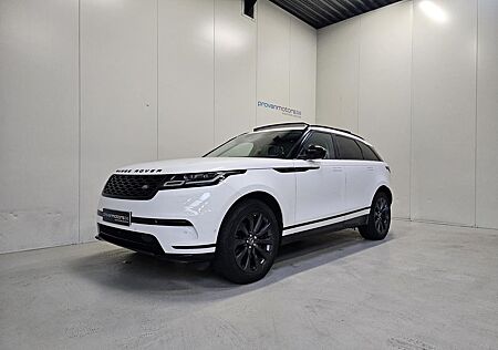 Land Rover Range Rover Velar 3.0d Autom. - GPS - Pano - Luc