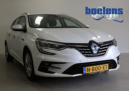 Renault Megane Estate 1.5 Blue dCi Business Zen | TREKHA