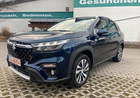 Suzuki SX4 S-Cross S-Cross/1.5 Dualjet/ALLGRIP/Panoram/Navi/Mod.24