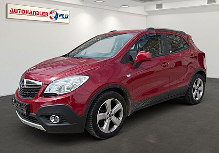 Opel Mokka 1.4 T Automatik Klima PDC