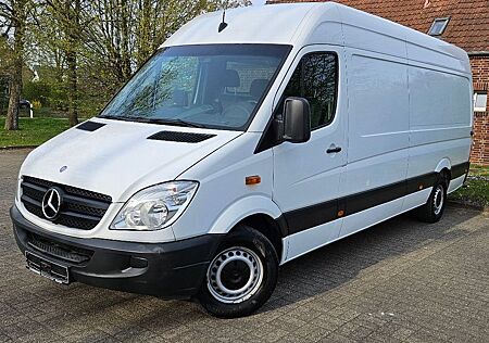 Mercedes-Benz Sprinter II Kasten 310/311/313/314/316 Automatik