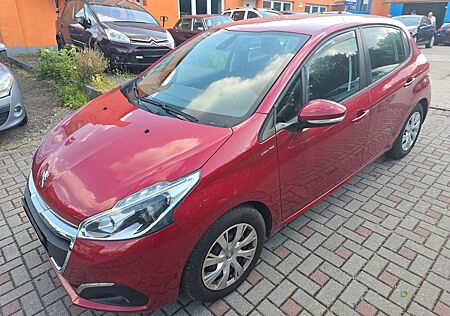 Peugeot 208 Active