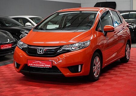 Honda Jazz 1.3 Trend Start-Stop*Sitzheizung*Tempomat*