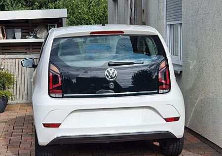 VW Up Volkswagen ! 1.0 44kW BlueMotion Technology high ! ...