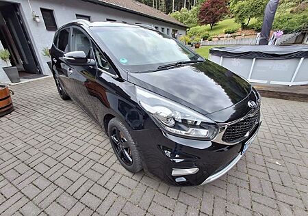 Kia Carens 1.7 CRDi 141PS Dream-Team Edition Dre...