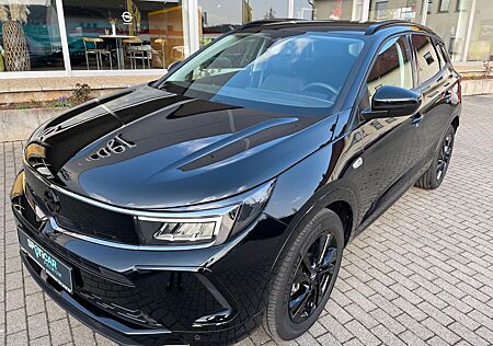 Opel Grandland X Grandland 1,2 Aut./Tot.W./LED Sch./Klimaaut./Nav