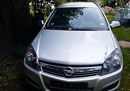 Opel Astra Caravan 1.7 CDTI ecoFLEX Edition 111 J...