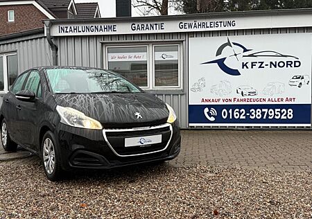 Peugeot 208 Active Tüv Neu°Klima°PDC°