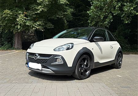 Opel Adam ROCKS 1.4 ecoFLEX 64kW ROCKS