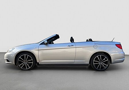 Lancia Flavia Cabrio Leder/Navi/Kamera/Klima/20-Zoll+++