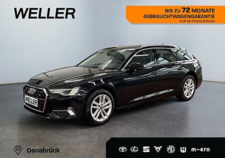 Audi A6 Avant 40 TDi S tronic *Automatik*LED*NAVI*SH