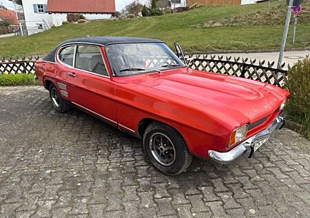 Ford Capri 2,0l GT XLR