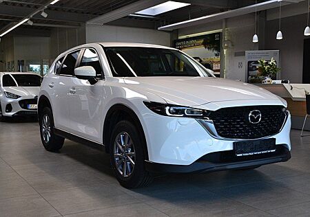 Mazda CX-5 2.0 e-SKYACTIV G 6MT FWD Center-Line Navi