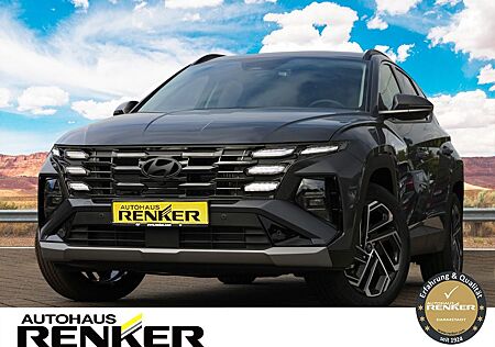 Hyundai Tucson gebraucht kaufen Hyundai Tucson Prime Hybrid 2WD