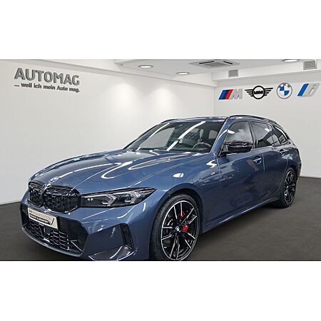 BMW M340d leasen