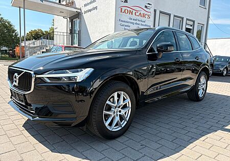 Volvo XC 60 /1-Hand/Panorama/LED/Kamera/Leder/Alu/TOP