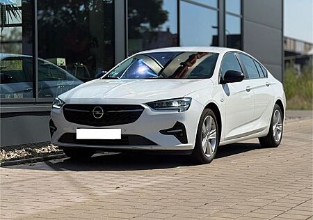 Opel Insignia 1.5 Diesel 90kW Business Elegance Aut