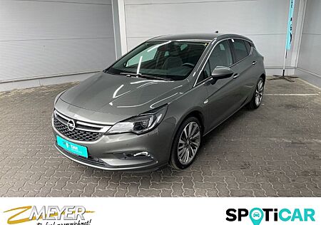 Opel Astra 1.4 Turbo Inno AT6 Kamera Navi LED AGR PDC