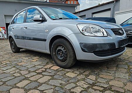 Kia Rio 1.4 EX Basis Klima Insp.Neu!