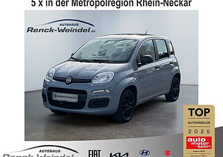 Fiat Panda Easy 1.2 Start-Stop Gar. Allwetterreifen S