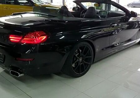 BMW 640D M