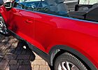 VW T-Roc Volkswagen Cabriolet Style 1.0 l TSI OPF 81 kW (110 P