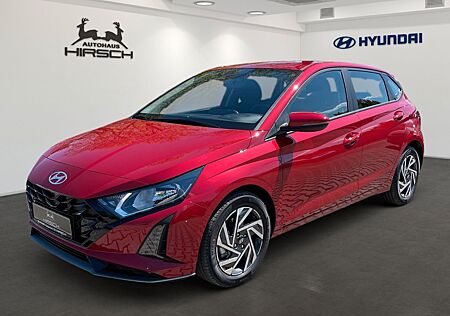 Hyundai i20 1.0 T-GDI MJ25 DCT Trend BOSE KOMFORT