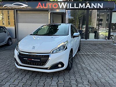 Peugeot 208 Allure