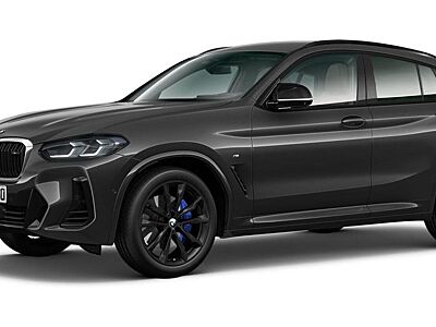 BMW X4 M40i HUD.LED.Hifi.Park+.Komfort.elek.Sitz.SH