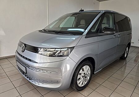VW T7 Multivan Volkswagen 1.4 TSI eHybrid DCC Kamera 2x Tür