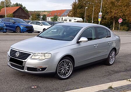 VW Passat Volkswagen 2.0 FSI Comfortline Comfortline