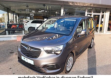 Opel Combo Life Edition 1. Hand Sitzhzg.*5x Verfügbar