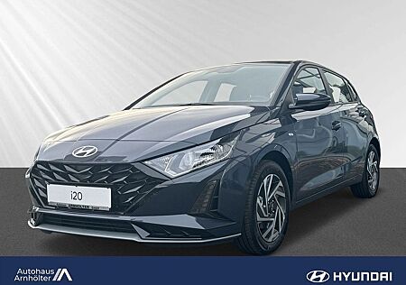 Hyundai i20 MJ24 1.0 T-Gdi 48V TREND+NAVIGATION + KAMERA