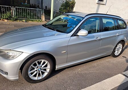 BMW 320d Touring -